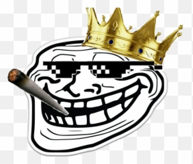 Troll Png Transparent Images Png All - Troll Png Emoji,Do Not Feed The Trolls Emoticon
