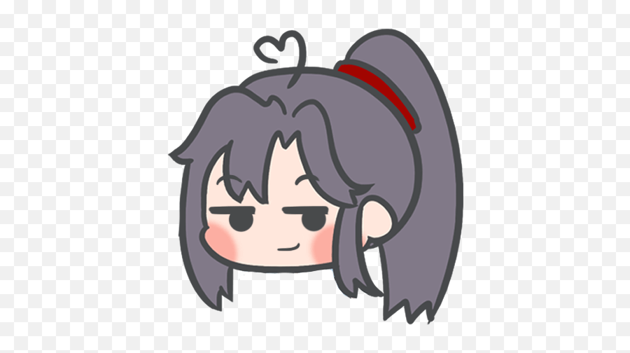 Modaozushi Emoji Sticker 1 - Modaozushi Emoji Sticker Ly,Drawing That Girls Like Like Emojis