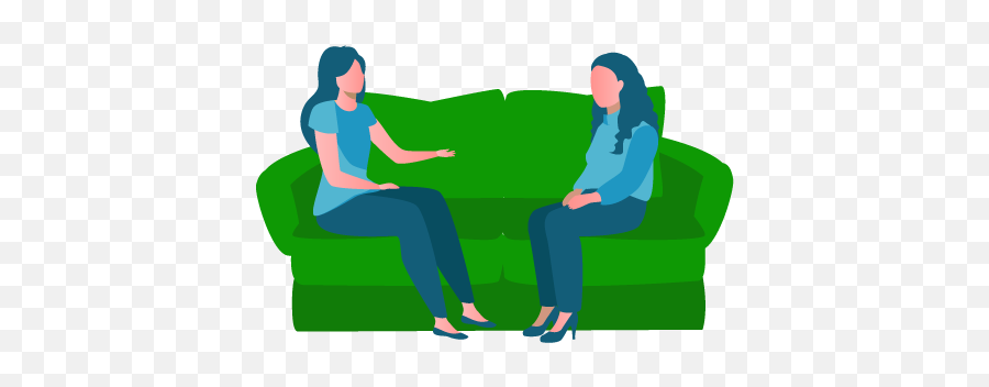 Bereavement U0026 Grief Counselling - Conversation Emoji,Divorce Stages Of Emotions