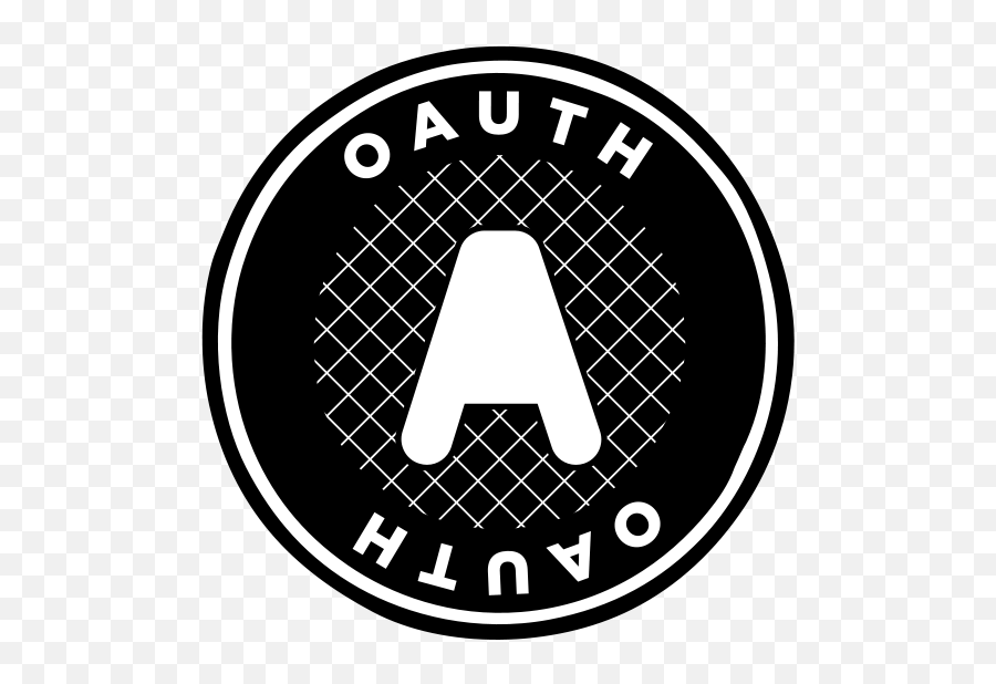 Api Evangelist - Oauth Oauth Logo Emoji,2 Carots Emoticon