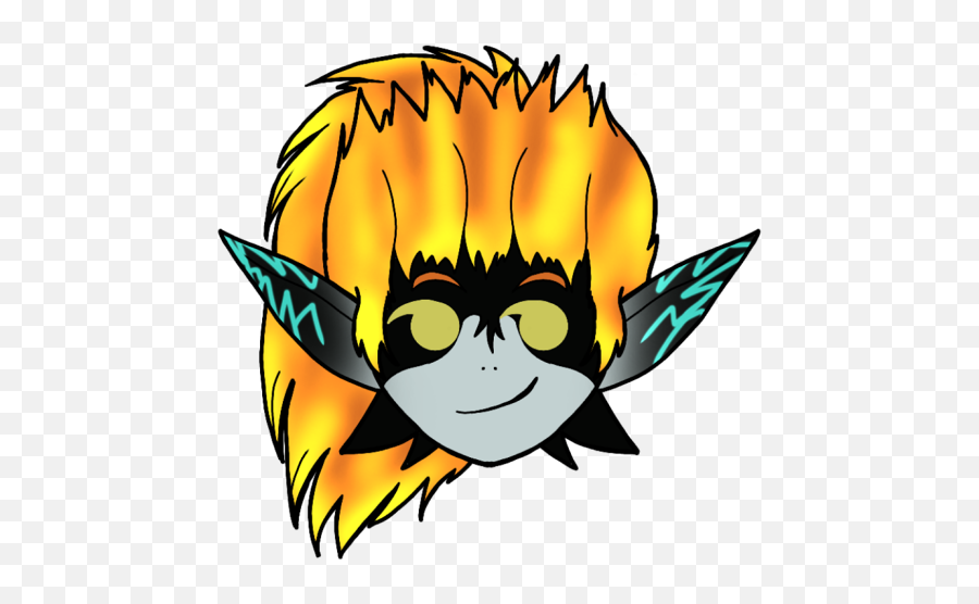 Midna4smash On Twitter The Midna Discord Server Now Have Emoji,Best Discord Emojis Goku