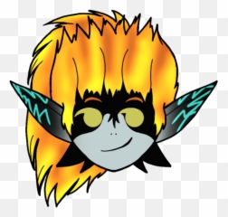 Midna4smash On Twitter The Midna Discord Server Now Have Emoji,Best Discord Emojis Goku