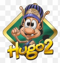 Hugo 2 - Hugo 2 Emoji,Cavegame.io Chat Emojis