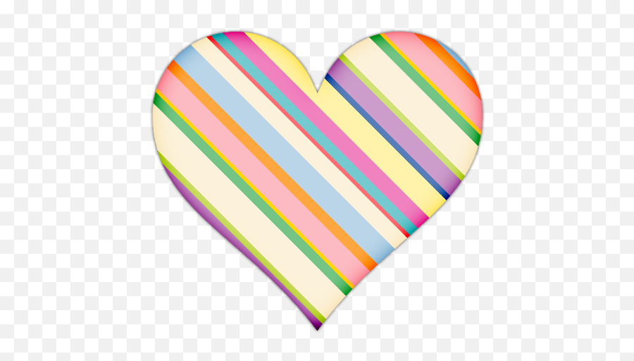 Light Diagonal Lines Icon Png Clipart - Diagonal Line Image Clipart Emoji,Heart Emotion Clipart