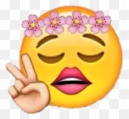The Most Edited Emoje Picsart - Edited Emoji,Hpoe Emoji