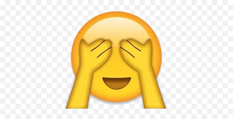 Telegram Whatsapp Stickers - Stickers Cloud Happy Emoji,Emoticon Of Someone Slapping The Their Forehead