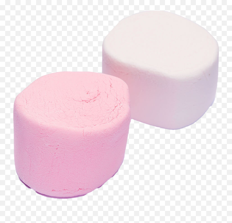 Pink Marshmallow Png Image Background Png Mart - Pink Marshmallow Png Emoji,Marshmallow Emoji Transparent