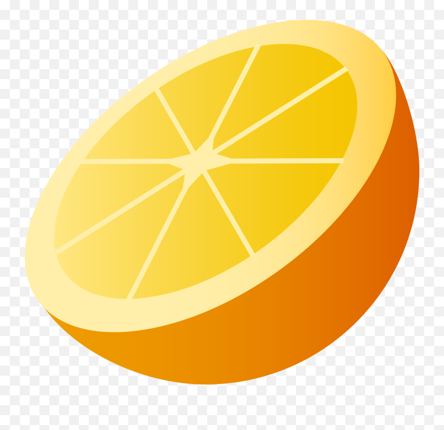 Free Free Orange Cliparts Download Free Clip Art Free Clip - Orange Icon Transparent Background Emoji,Orange Fruit Emoji