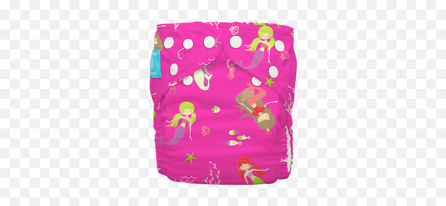 Reusable Cloth Diaper One - Size With Fleece Emoji,Big Troulbe In.little.china Emoticons