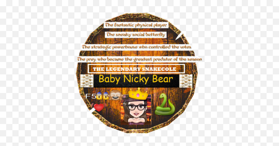 Discuss Everything About Survivor Org Wiki Fandom Emoji,Emojis For Im Sorry Your Burger Was Bad