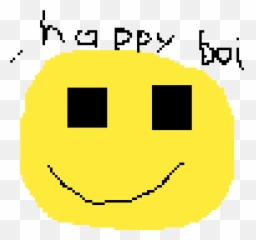 Happyboi - Pixilart Emoji,Emoticon For Scared :-0