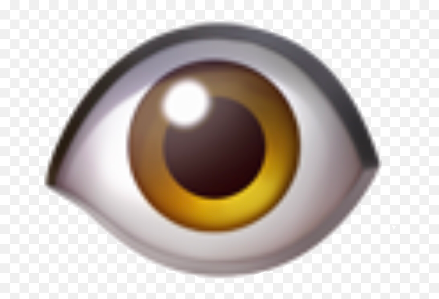 Eye Emoji Aesthetic Eyeemoji Cursed - Sinderrr Instagram,Discord Eye Emoji