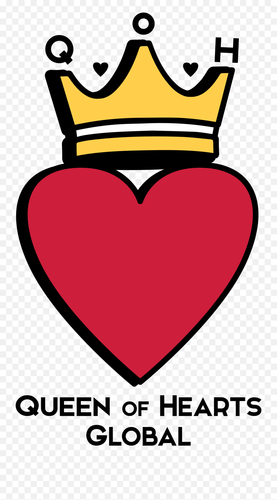 Queen Of Hearts Global Art Emoji,Alpha Queen Of Emotion Tumbler Fight Me