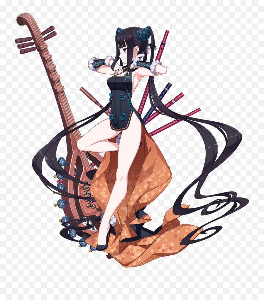 Yang Guifei Fategrand Order Wiki Fandom Emoji,Qin Beauty Emotion