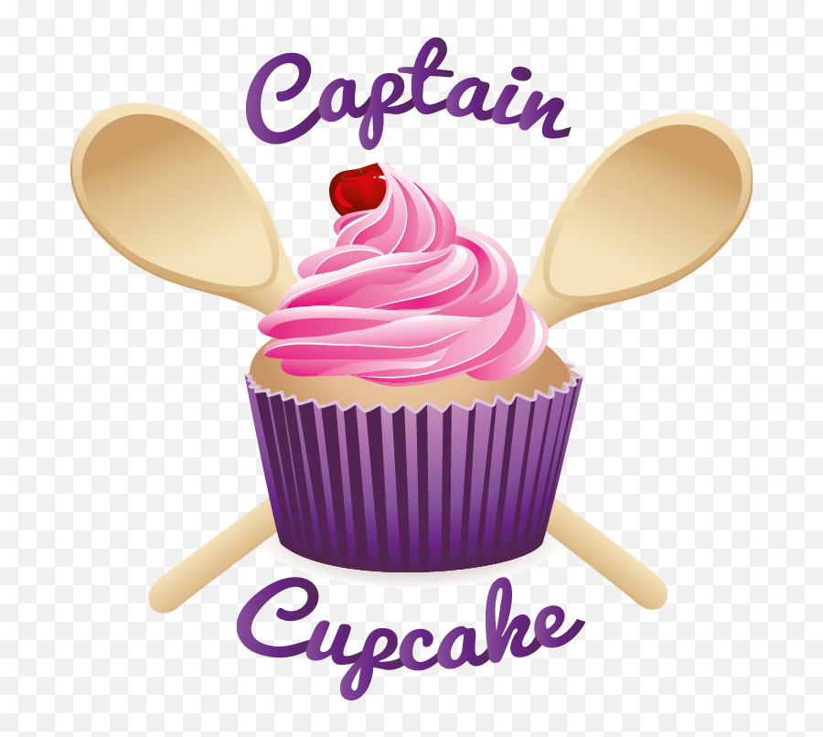 Purple Cupcake Png See More Ideas About Purple Cupcakes Emoji,Birthday Cake Japanese Emoticons