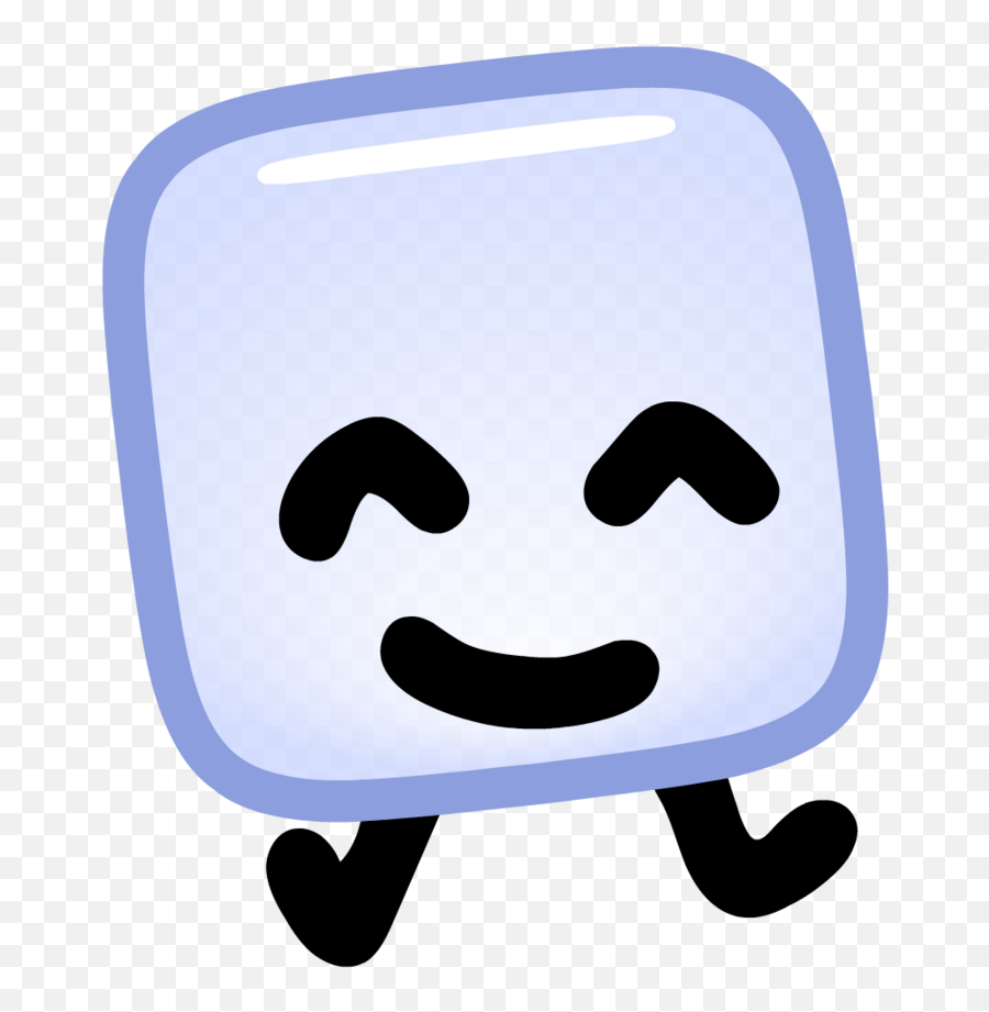 Ice Cube Battle For Dream Island Wiki Fandom Emoji,Emojis Glaseado Para Tortas