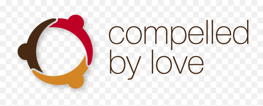 Running With Compelled By Love Chuffed Non - Profit Emoji,We Seek Emotion Injustice 2