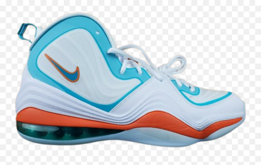 Matching T - Shirts For Nike Air Penny 5 Dolphins 2020 Emoji,Peace Hnd Emoticon Text