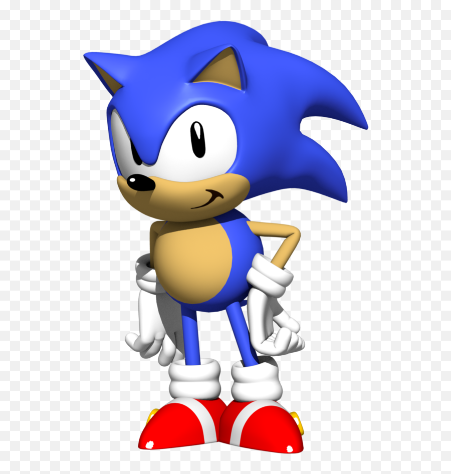 894 X 894 11 0 - Sonic 3d Blast Transparent Cartoon Jingfm Sonic 3d Blast Sonic Remake Emoji,Sonic Emojis