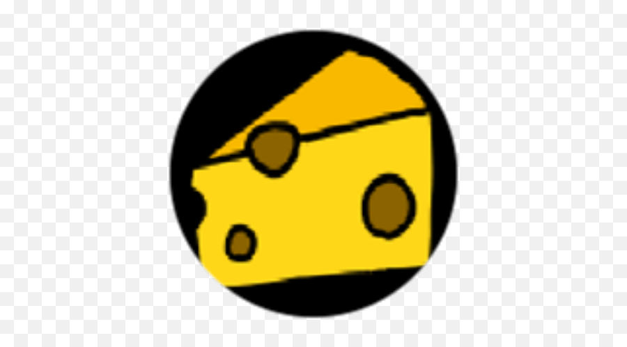 Cheese Limited - Roblox Emoji,Cheesing Emoticon