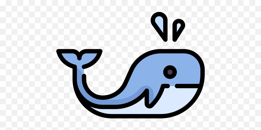 Leadership Ltff Emoji,Whale Emoji