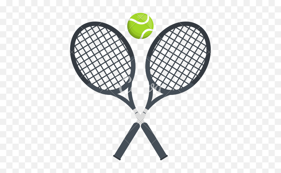 Tennis Ball And Racket Png Image Background Png Arts Emoji,Emoji Temmis Ball