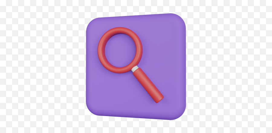 Magnifier 3d Illustrations Designs Images Vectors Hd Graphics Emoji,Magnifier Emoji