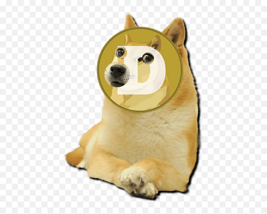 Dogecoin Carnival Emoji,Carnival Emoji