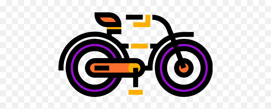 Filled Motorbike20motorcycle Svg Vectors And Icons - Png Emoji,Motor Cycle Emoji