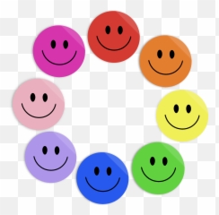 Acrylic Mountable Smile Wall Art - Solid Classics Emoji,Sad Face Emoji For Youtube