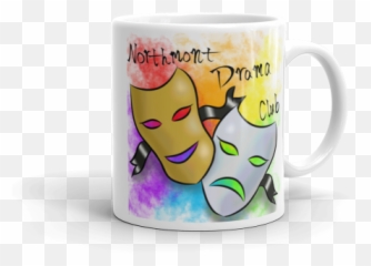 Northmont Drama Club Emoji,Drama Emojik