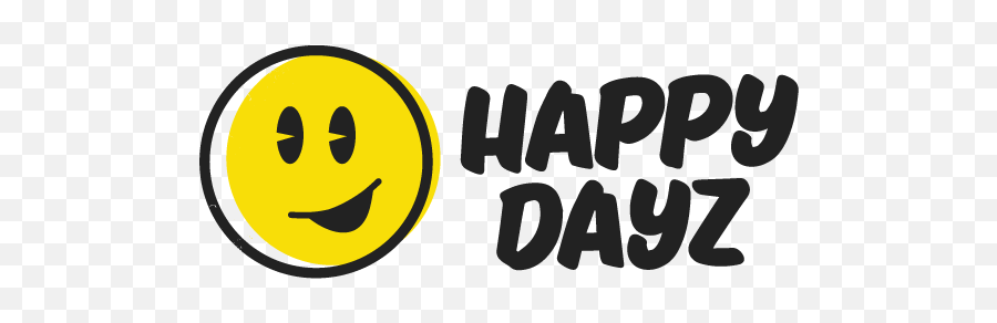 Marijuana Dispensaries Near Me In - Happy Dayz Logo Emoji,Pot Leaf Emoticon