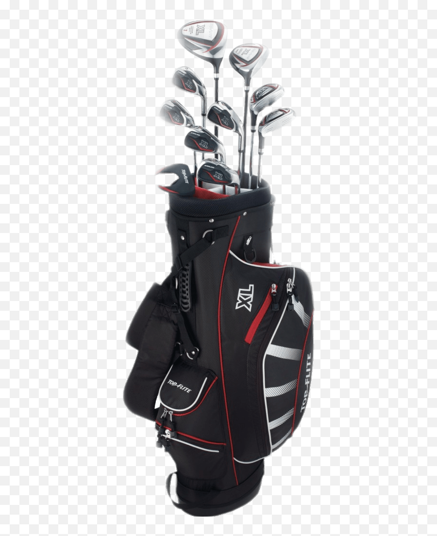 Popular And Trending Golfbag Stickers - Golf Bag Cover Case Emoji,Golf Club Emoji