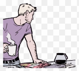 Clintbarton Clinton Sticker - Hawkeye Lockscreen Emoji,Clinton Emoji
