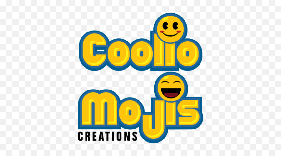 Moo Cow Mojis - Happy Emoji,Coolio Emoji