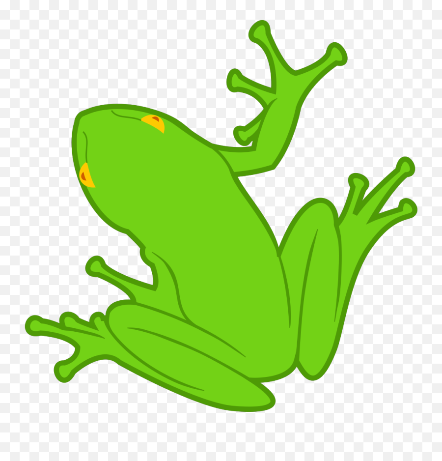 Frog Png Svg Clip Art For Web - Vector Frog Png Emoji,Frog And Teacup Emoji