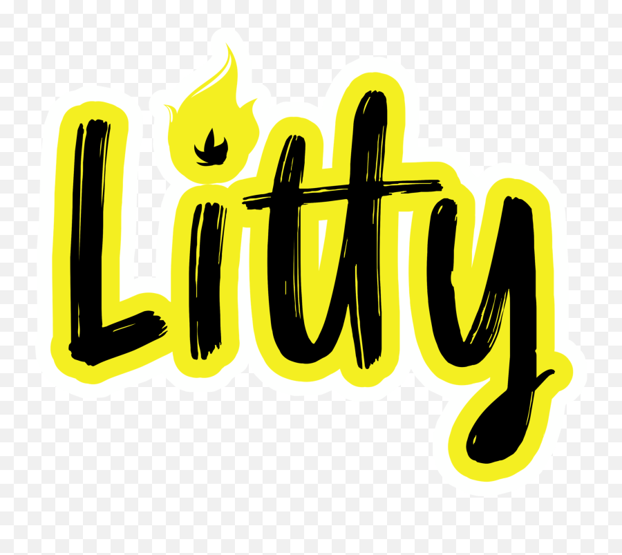 Largest Collection Of Free - Toedit Litty Stickers Horizontal Emoji,Emoji Badges Imvu