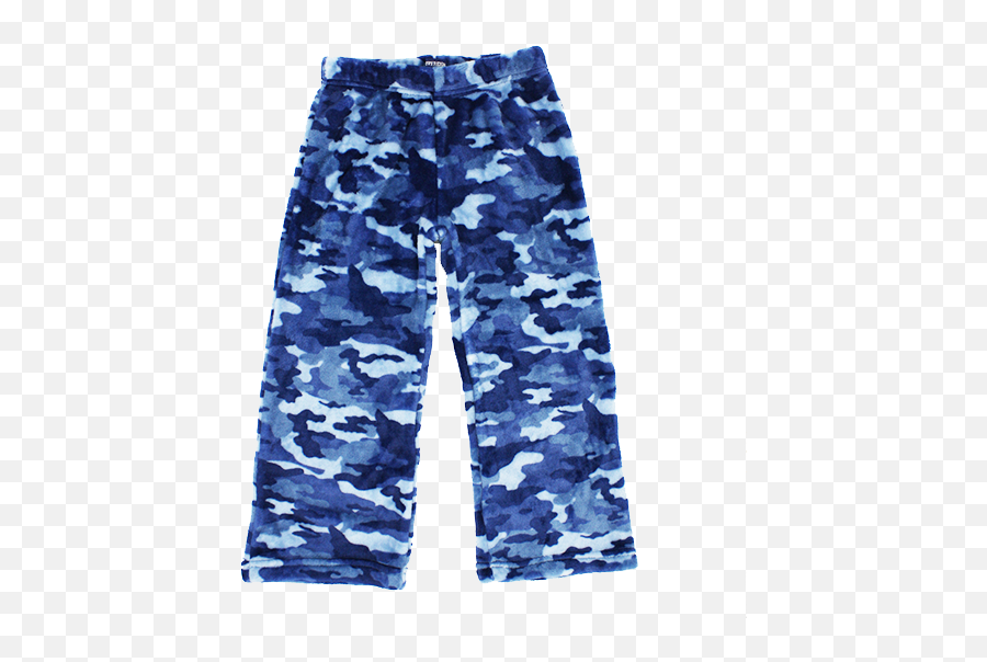 Candy Pink Boys Camo Pj Pants - Bermuda Shorts Emoji,Girls Emoji Pajama Pants