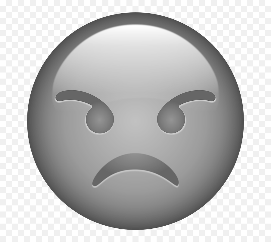 Free Photo Face Brave Anger Stressed - Dot Emoji,Angry Japanese Emoji