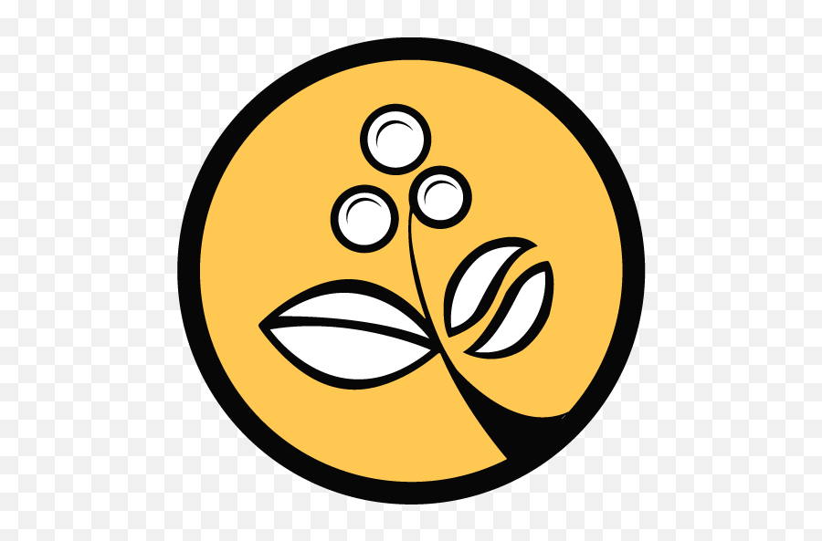 Brew Guides - North Coast Roasting Company Happy Emoji,Table Toss Emoticon