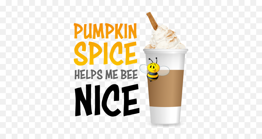 Pumpkin Spice Latte By Attila Juhas - Floats Emoji,Pumpkin Spice Latte Emoji