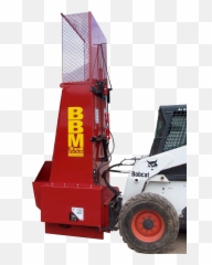 Free Skid Steer Silhouette Download - Vertical Emoji,Bobcat Emoji