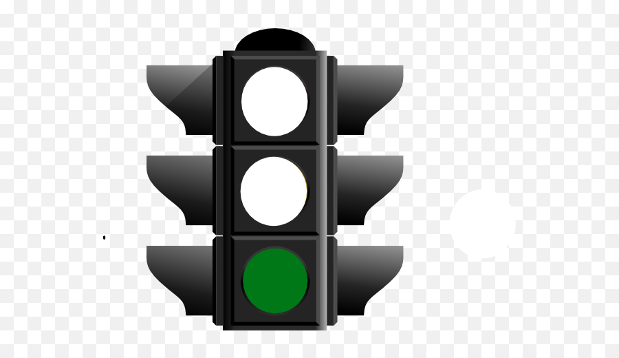 Traffic Light Green Png - Road Safety Traffic Light Emoji,Greenlight Emoji