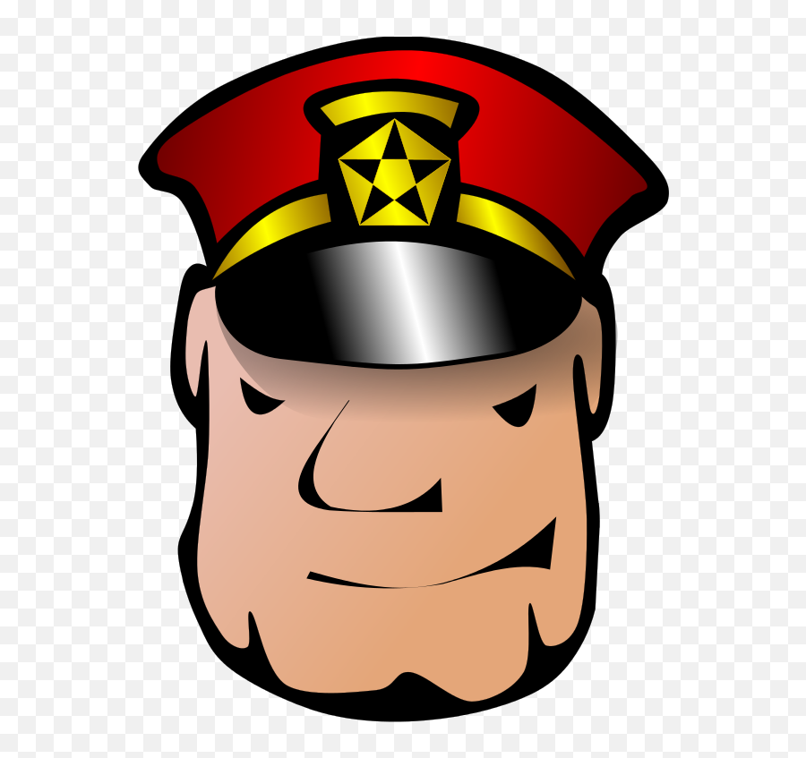 Png File Tag List - Police Man Twinkle Clipart Full Size Police Man Ganson Emoji,Man Punch Punch Man Emoji