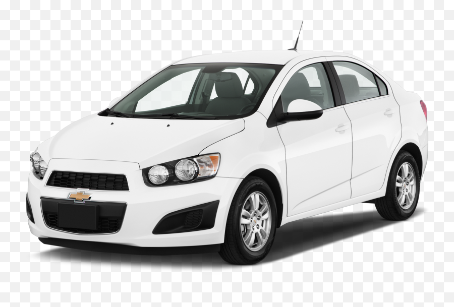 Chevrolet Hires Paul Edwards As Vp Of U - White Chevrolet Sonic 2015 Emoji,Aveo Emotion Sedan