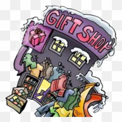 Clothes Shop Club Penguin Wiki Fandom - Club Penguin Town Emoji,Stores That Sell Emoji Clothing