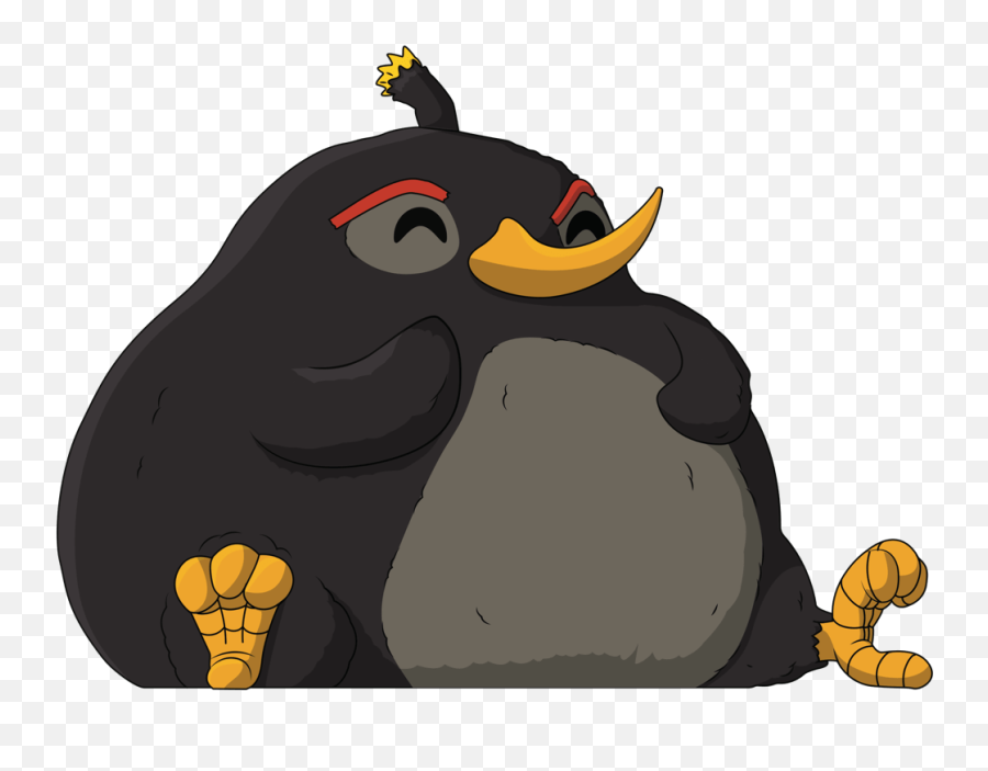 Angry Berd The Youtooz Wiki Fandom - Berd Youtooz Emoji,Angry Bird Emoji