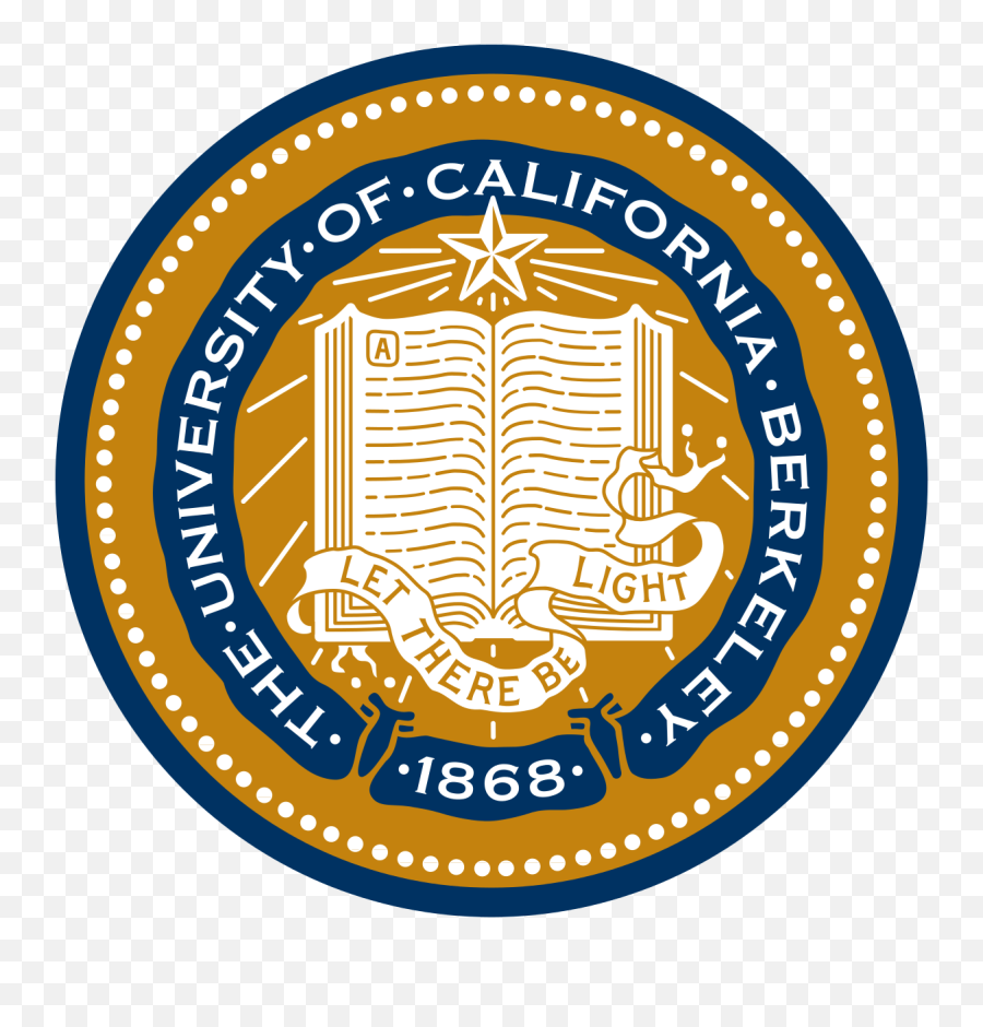 Course - Uc Berkeley Logo Emoji,Berkley Emotion