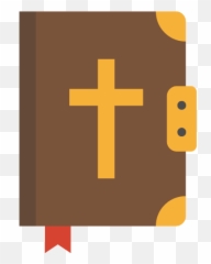 Christian Meditation - Transparent Background Bible Faith Icon Transparent Emoji,Religious Emotion