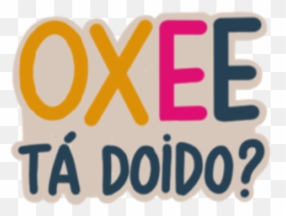 Carol Reis Arts - Language Emoji,Emoticon Doido